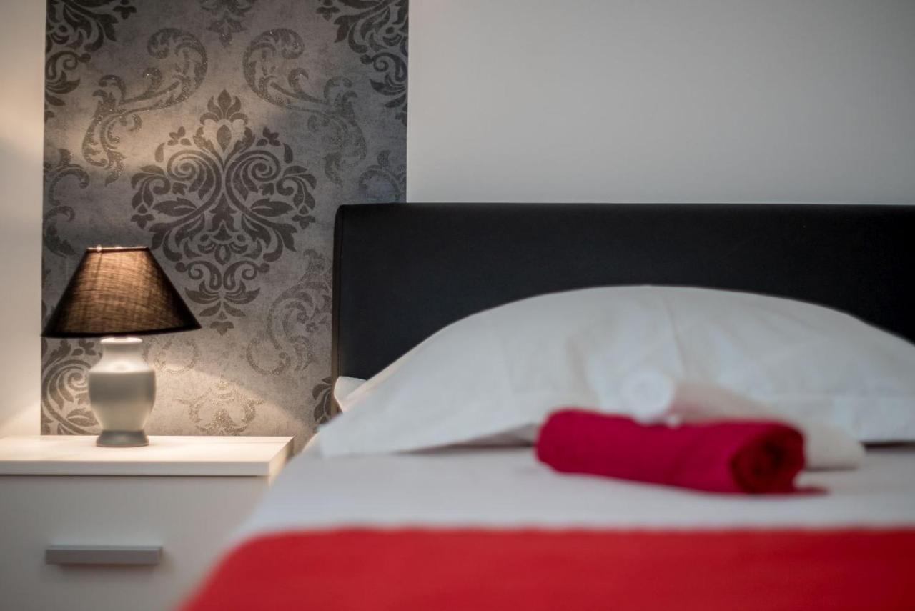 Apartment Anteo Free Parking Сплит Экстерьер фото