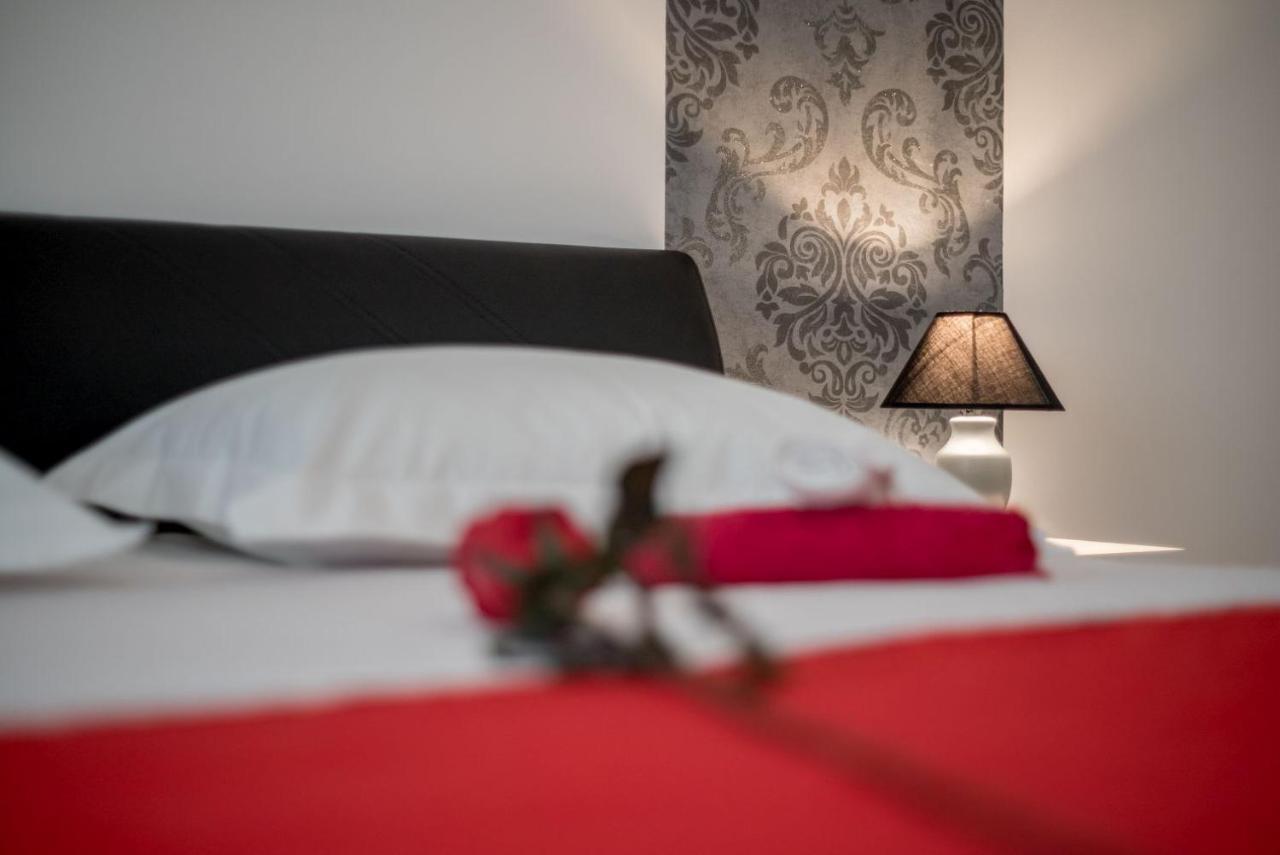 Apartment Anteo Free Parking Сплит Экстерьер фото